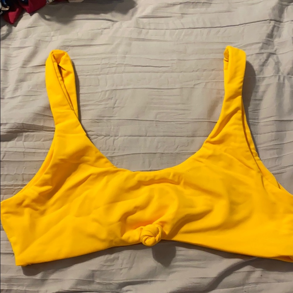 Bikini Top